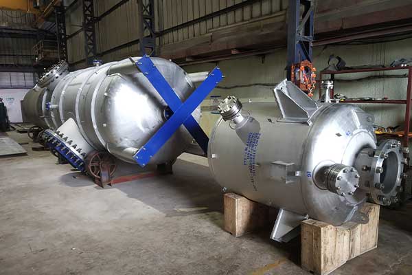 pressure-vessels