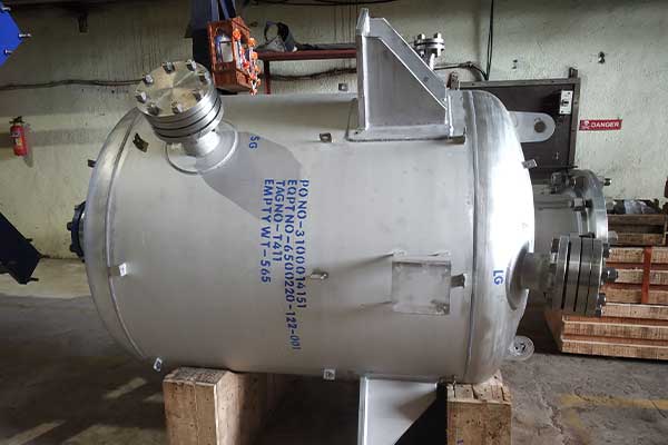 pressure-vessels