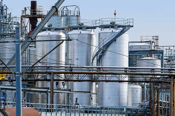 storage-tanks